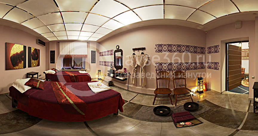 Wai Thai SPA-салон В Казани
